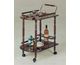 Serving Carts 