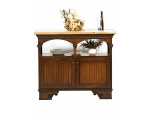 Eagle Amerian Premiere S Base Kitchen Island