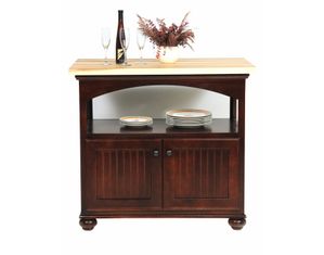 Eagle American Premiere Kitchen Island