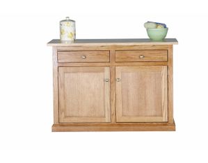 Eagle Classic Oak Kitchen Island
