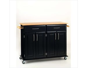 Home Styles Furniture Dolly Madison Kitchen Island