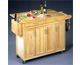Drop Leaf Kitchen Islands 