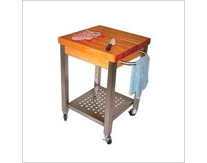 John Boos Cucina Technica Block CUCT - 24