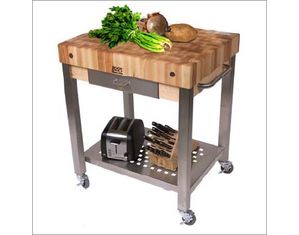 John Boos Cucina Technica Block CUCT - 30