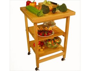Oasis Island All-Purpose Folding Island