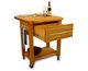 Open Drawer