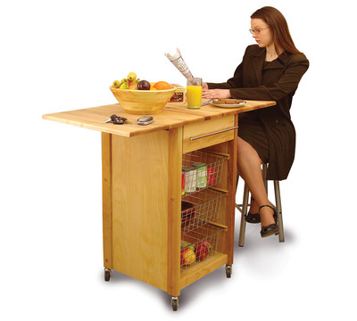 in Use