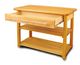 Open Drawer