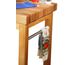 Towel Bar Detail