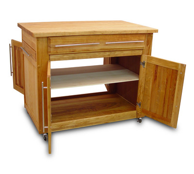 Kitchen Islands Stools on Craftsmen Empire Kitchen Island From The Kitchen Island Superstore