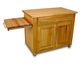 One Open Drop Leaf