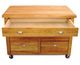 Top Drawer Open