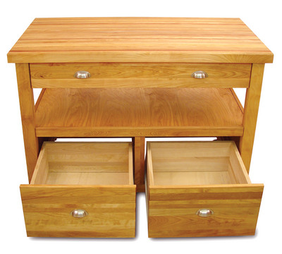 Bottom Drawer