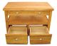 Bottom Drawer