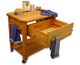 Open Drawer
