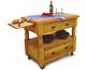 Pull Out Cutting Board