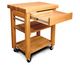 Open Drawer