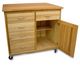 Open Cabinet