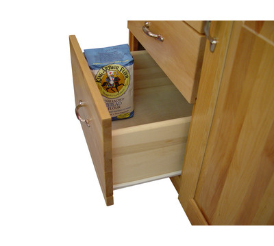 Drawer Detail