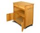 Open Cabinet