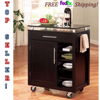 Coaster-company-black-kitchen-cart-kitchen-island 0 145x145.png