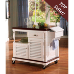 Coaster-company-cherry-and-white-kitchen-cart-kitchen-island 0 145x145.png