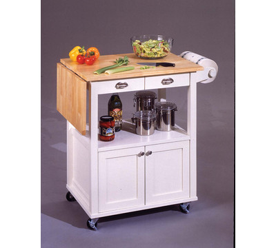 Wood Top