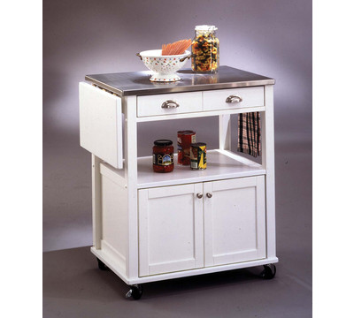 Stainless Steel Top