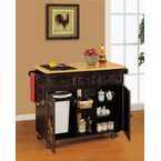 Powell-3-drawer-kitchen-butler-with-black-granite-cutting-board-kitchen-island 0 145x145.jpg