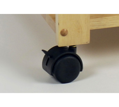 Locking Casters