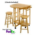 Winsome-space-saver-round-drop-leaf-kitchen-island-table-with-2-stools-kitchen-island 0 145x145.jpg
