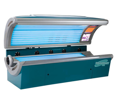 ETS Rejuvasun 332 Tanning Bed