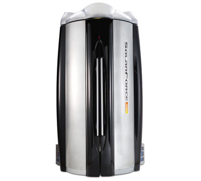 ETS Solar Force 652V Tanning Bed