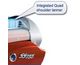 Integrated Quad Shoulder Tanner