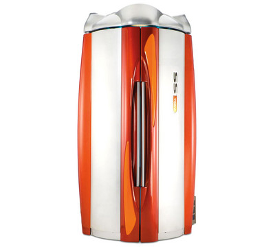 ETS Sun Scape SS756V Tanning Bed