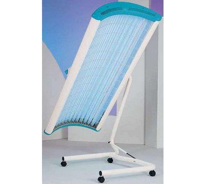 ETS SunQuest 2000S Tanning Canopy
