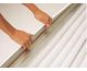 Removable Acrylic