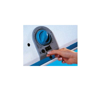 Parental Control Lock