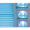 Tanning bed after cervical caner