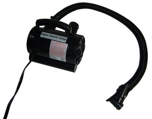 AVIVA Instant Air Pump