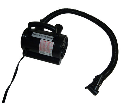Instant Air Pump