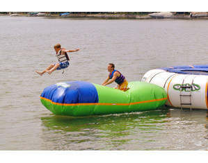 AVIVA Katapult Pro - Line Water Inflatablle - FREE Inside Delivery!
