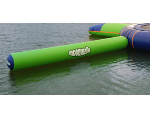 AVIVA Moonwalk Pro - Line Water Inflatable - FREE Inside Delivery!