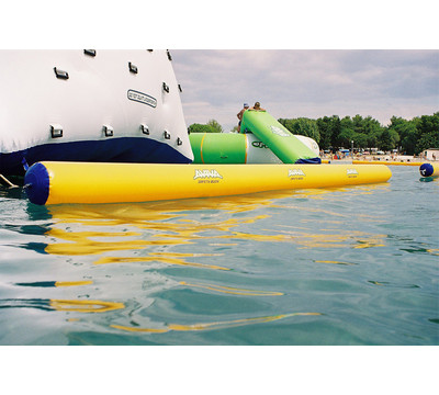 Inflatable Buoys - 3 Pack