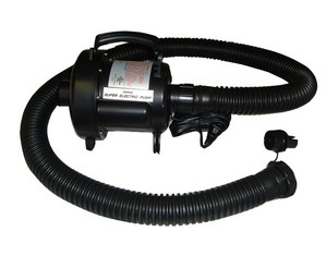 AVIVA Super Air Pump - Fast FREE FedEx Shipping!