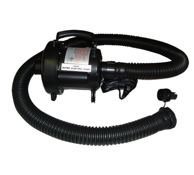 Super Air Pump