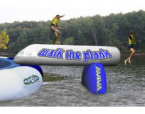 AVIVA Walk the Plank - FREE Inside Delivery!