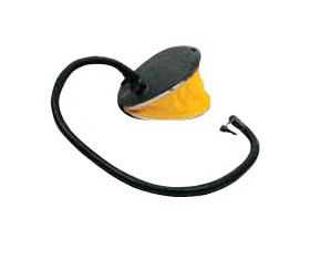 Advanced Elements Bellows Foot Pump