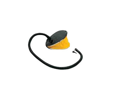 Bellows Foot Pump