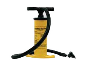 Advanced Elements Double Action Hand Pump